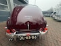 Volvo PV444 DS Bj 1953 Unieke B14 Split Window Original met ronde ramen km 64.000