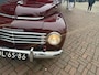 Volvo PV444 DS Bj 1953 Unieke B14 Split Window Original met ronde ramen km 64.000