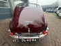 Volvo PV444 DS Bj 1953 Unieke B14 Split Window Original met ronde ramen km 64.000