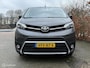 Toyota ProAce Worker 2.0 D-4D L3 Black Line dubbele cabine! 85000km