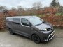 Toyota ProAce Worker 2.0 D-4D L3 Black Line dubbele cabine! 85000km