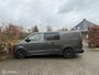 Toyota ProAce Worker 2.0 D-4D L3 Black Line dubbele cabine! 85000km