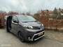 Toyota ProAce Worker 2.0 D-4D L3 Black Line dubbele cabine! 85000km