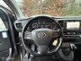 Toyota ProAce Worker 2.0 D-4D L3 Black Line dubbele cabine! 85000km