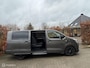 Toyota ProAce Worker 2.0 D-4D L3 Black Line dubbele cabine! 85000km