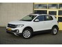 Volkswagen T-Cross 1.0 TSI Life BJ2021 Lmv 16" | Led | Pdc | Navi | Trekhaak | App-Connect | Climate control | Cruise control | Getint glas