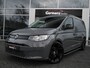 Volkswagen Caddy Maxi Cargo 2.0TDI 123PK PureGrey Sportzetels Verw. Carplay/Android Auto Multif.Stuur