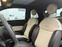 Fiat 500 1.0 Hybrid Dolcevita | Panoramadak | Parkeersensoren | Climatronic | LMV 16 inch |