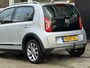 Volkswagen Up! 1.0 Cross Up!/Trekhaak/Airco/16"/Hoge instap/