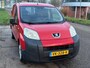 Peugeot Bipper 1.4 Airco Electric pakket Audio/CD Schuifdeur rechts ABS Getint glas Tussenschot Trekhaak Dealeronderh. Nieuwe Apk!