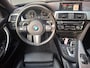BMW 4-Serie Gran Coupe 420i High Executive M-Sport 184PK Panoramadak / Apple Carplay / Sport Automaat / Navigatie / 19 Inch /