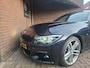 BMW 4-Serie Gran Coupe 420i High Executive M-Sport 184PK Panoramadak / Apple Carplay / Sport Automaat / Navigatie / 19 Inch /
