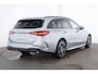 Mercedes-Benz C-klasse C 300e Estate Automaat AMG Line | Nightpakket | Winterpakket | Panoramadak | Distronic | Memory | 360º Camera | Stoelverwarming | Sfeerverlichting | Trekhaak