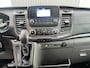 Ford Transit 350 2.0 TDCI L5 RWD 170pk Openlaadbak Pick-up Automaat Airco Trekhaak 2991kg Actiebord laadbak 440 cm lange laadbak Bluetooth telefoon voorbereiding. Euro 6 open laadbak P-up Bakwagen
