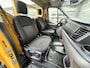 Ford Transit 350 2.0 TDCI L5 RWD 170pk Openlaadbak Pick-up Automaat Airco Trekhaak 2991kg Actiebord laadbak 440 cm lange laadbak Bluetooth telefoon voorbereiding. Euro 6 open laadbak P-up Bakwagen