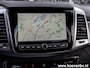 SsangYong Rexton 2.2 E-XDI SAPPHIRE 4WD 3500 Trekgewicht, GRIJS Kenteken
