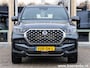 SsangYong Rexton 2.2 E-XDI SAPPHIRE 4WD 3500 Trekgewicht, GRIJS Kenteken