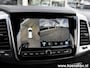 SsangYong Rexton 2.2 E-XDI SAPPHIRE 4WD 3500 Trekgewicht, GRIJS Kenteken