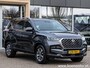 SsangYong Rexton 2.2 E-XDI SAPPHIRE 4WD 3500 Trekgewicht, GRIJS Kenteken