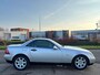 Mercedes-Benz SLK 200 Automaat Airco LMV 16" ABS Cruisecontrol Audio/CD Getint glas Electric pakket 122216 km's NAP! Nw Apk