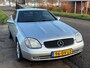 Mercedes-Benz SLK 200 Automaat Airco LMV 16" ABS Cruisecontrol Audio/CD Getint glas Electric pakket 122216 km's NAP! Nw Apk