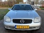 Mercedes-Benz SLK 200 Automaat Airco LMV 16" ABS Cruisecontrol Audio/CD Getint glas Electric pakket 122216 km's NAP! Nw Apk