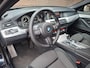 BMW 5-Serie Touring 520i M Sport 184PK Automaat / Navigatie / Led Verlichting / Bluetooth / Parkeer Sensoren / Cruise Controle