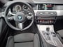 BMW 5-Serie Touring 520i M Sport 184PK Automaat / Navigatie / Led Verlichting / Bluetooth / Parkeer Sensoren / Cruise Controle