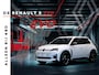 Renault 5 EVO Urban Range 120pk 40 kWh | Exclusief bij ABD | Vol opties | Sportief design | Carbon |