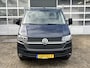 Volkswagen Transporter 2.0 TDI L2 Pick up open laadbak Pick-up met Airco Telefoonverbinding 3-Persoons 1e eigenaar Dealer onderhouden P-up Bakwagen Doka Pritsche Euro 6