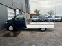 Volkswagen Transporter 2.0 TDI L2 Pick up open laadbak Pick-up met Airco Telefoonverbinding 3-Persoons 1e eigenaar Dealer onderhouden P-up Bakwagen Doka Pritsche Euro 6