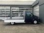 Volkswagen Transporter 2.0 TDI L2 Pick up open laadbak Pick-up met Airco Telefoonverbinding 3-Persoons 1e eigenaar Dealer onderhouden P-up Bakwagen Doka Pritsche Euro 6