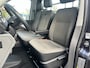 Volkswagen Transporter 2.0 TDI L2 Pick up open laadbak Pick-up met Airco Telefoonverbinding 3-Persoons 1e eigenaar Dealer onderhouden P-up Bakwagen Doka Pritsche Euro 6