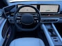 Hyundai Ioniq 6 Connect 77.4 kWh Automaat / Batterijgarantie 8 jaar / Accu SoH 100% / Trekgewicht 1.500 kg / CCS snelladen / WLTP bereik 545 km /  Stoelventilatie / Stuur-, stoel- en achterbankverwarming / Navigatie /