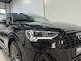 Audi Q3 45 TFSI eHybrid 245pk S edition | Leder | Black pakket