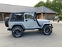 Jeep Wrangler Automaat 4.0 Softtop + Hardtop | Extra Velgenset