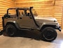 Jeep Wrangler Automaat 4.0 Softtop + Hardtop | Extra Velgenset