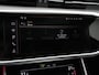 Audi A6 Limousine 50 TFSI e quattro S-Line edition Competition Panodak Verw. voorstoelen Camera Smartphone interface