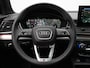 Audi Q5 50 TFSI e S-Line edition Competition Luchtvering Trekhaak Panodak B&O ACC
