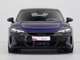 Audi e-Tron GT RS 93 kWh 22" Vossen HUD 22kW 4wielbesturing Assistentiepakket plus