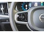 Volvo V90 2.0 T8 Plug-in hybrid AWD Ultimate Dark 455 PK TREKHAAK | PANO | MASSAGE | 360 CAM | STOELVENTILATIE