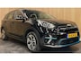 Kia e-Niro 64 kWh|100% SOH|NIEUWE LOGO|FACELIFT|3-FASE|TREKHAAK|1/2 LEDER|ACC|APPLE CARPLAY/ANDROID AUT|CAMERA|1e EIG|NL-AUTO|NAP|