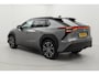 Toyota BZ4X Launch Edition Premium 71 kWh | Warmtepomp | Panoramadak | Matrix LED | 360 camera | Leder | Navigatie | 20 inch | Stoelverwarming/-ventilatie | Dodehoek detectie