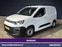 Citroën Berlingo 1.2 PureTech 131pk Automaat **Benzine** L1H1 inrichting Euro6 Airco | Navigatie | Camera Apple Carplay, Cruisecontrol, Android Auto, Parkeersensoren