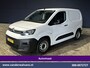 Citroën Berlingo 1.2 PureTech 131pk Automaat **Benzine** L1H1 inrichting Euro6 Airco | Navigatie | Camera Apple Carplay, Cruisecontrol, Android Auto, Parkeersensoren