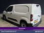 Citroën Berlingo 1.2 PureTech 131pk Automaat **Benzine** L1H1 inrichting Euro6 Airco | Navigatie | Camera Apple Carplay, Cruisecontrol, Android Auto, Parkeersensoren