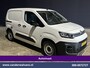 Citroën Berlingo 1.2 PureTech 131pk Automaat **Benzine** L1H1 inrichting Euro6 Airco | Navigatie | Camera Apple Carplay, Cruisecontrol, Android Auto, Parkeersensoren
