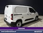 Citroën Berlingo 1.2 PureTech 131pk Automaat **Benzine** L1H1 inrichting Euro6 Airco | Navigatie | Camera Apple Carplay, Cruisecontrol, Android Auto, Parkeersensoren