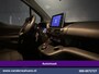 Citroën Berlingo 1.2 PureTech 131pk Automaat **Benzine** L1H1 inrichting Euro6 Airco | Navigatie | Camera Apple Carplay, Cruisecontrol, Android Auto, Parkeersensoren