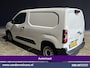 Citroën Berlingo 1.2 PureTech 131pk Automaat **Benzine** L1H1 inrichting Euro6 Airco | Navigatie | Camera Apple Carplay, Cruisecontrol, Android Auto, Parkeersensoren